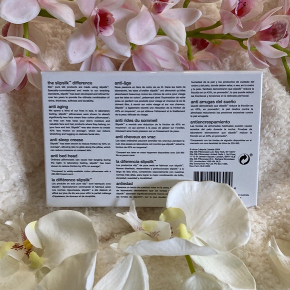 Slip Pure Silk Pillowcase💕 - Picture 6 of 10